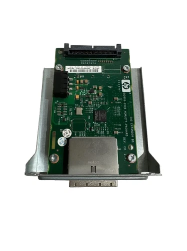 HP STORAGE SAS EXPANDER PBA6B0E9VVY09V COMPLAINT WITH HPE PRO LIANT GEN 9 10