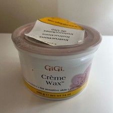 GiGi CR ME WAX 14 OZ. NWT