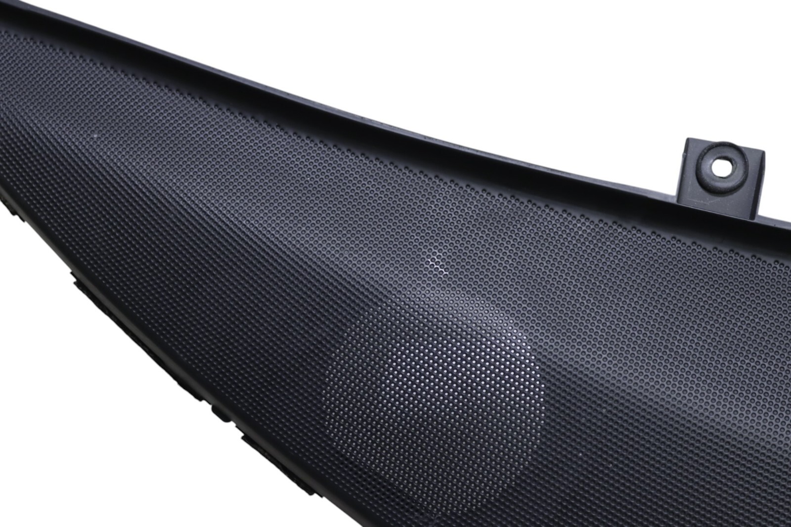 Ferrari 488 Front Upper Dashboard Grille Trim Cover Panel 2016 - 2020 OEM
