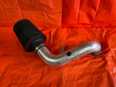 02-06 ACURA RSX - TYPE S ONLY - K & N TYPHOON AIR INTAKE SYSTEM - K20A2 K20Z1
