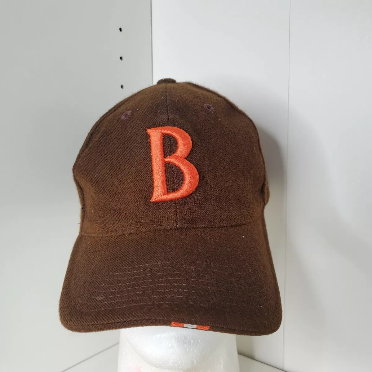 Nike clearance browns hat
