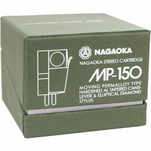 Stylus Diamond Tip Turntable Needle Nagaoka Stylus - Green Diamond
