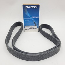 RR Supercharged 4.2 V8 06 -09 OEM DAYCO Secondary Drive Belt PQS500241G 8DPK1355
