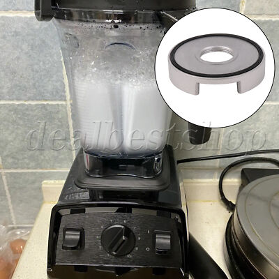 Blender Fixer Nut with O-Ring Gasket Replacement for Vitamix