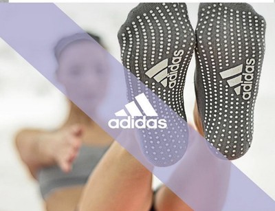 adidas yoga socks