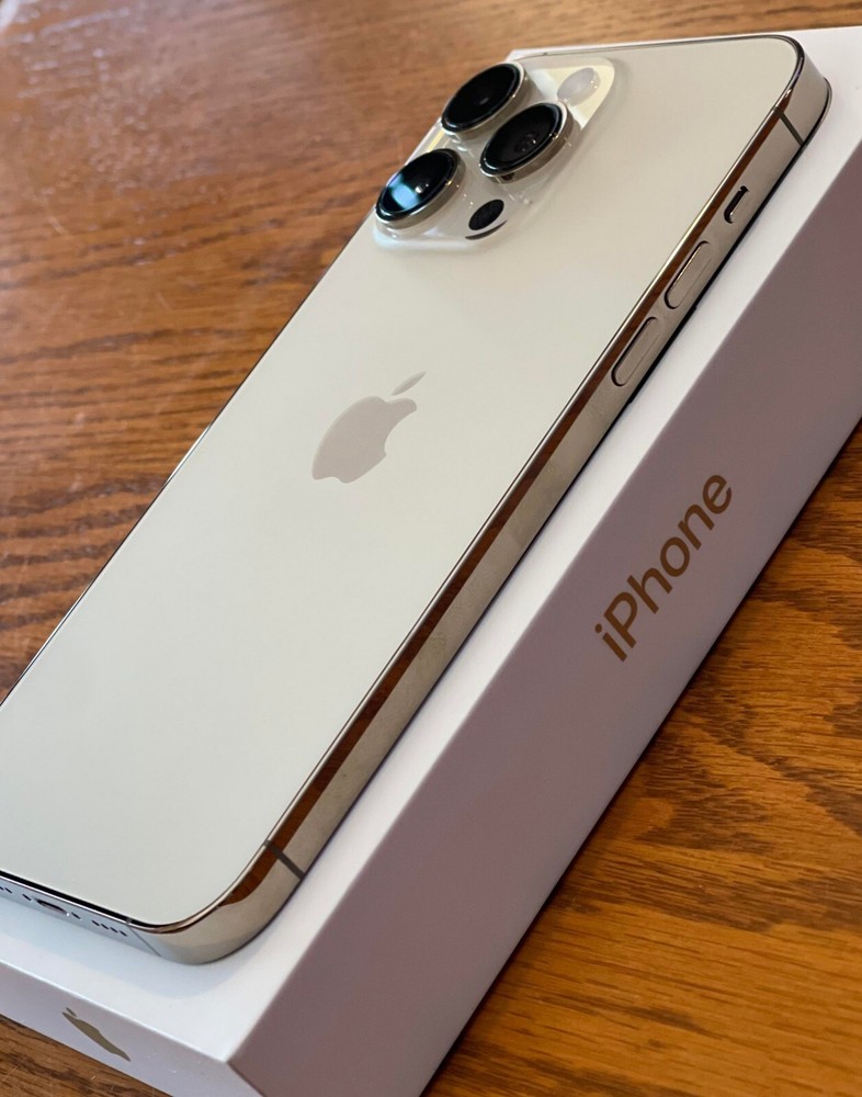 Apple iPhone 14 Pro Max 256 GB (Unlocked)