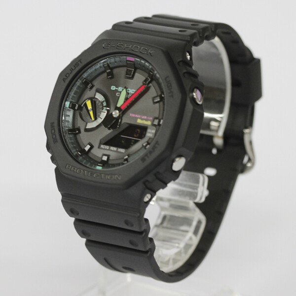 GA-B2100MF-1AJF G-SHOCK CASIO　ジーショック GA-B2100-1AJF | CASIO