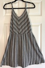 Women's Universal Thread Goods Co. Every Day Dress Size Small