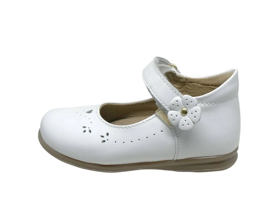 Little girl white dress cheap shoes