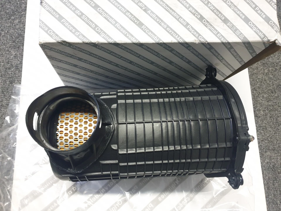 Caja de filtro de aire filtro de aire Alfa Romeo GTV Spider 3.2 V6 24V 916 55187508 NUEVO Foto 4 de 4