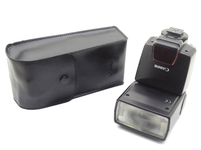 Canon Speedlite 380EX Flash de montage de chaussure - France