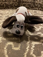 Vintage Pound Puppy Plush Toy