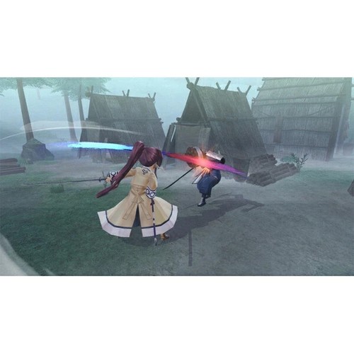 Utawarerumono A lullaby for those who scatter Nintendo Switch Shipping from JP - Picture 8 of 8