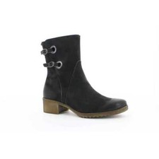 Kickers Ankle Boot Misshight Black 577400-5081