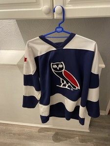ovo hockey jersey