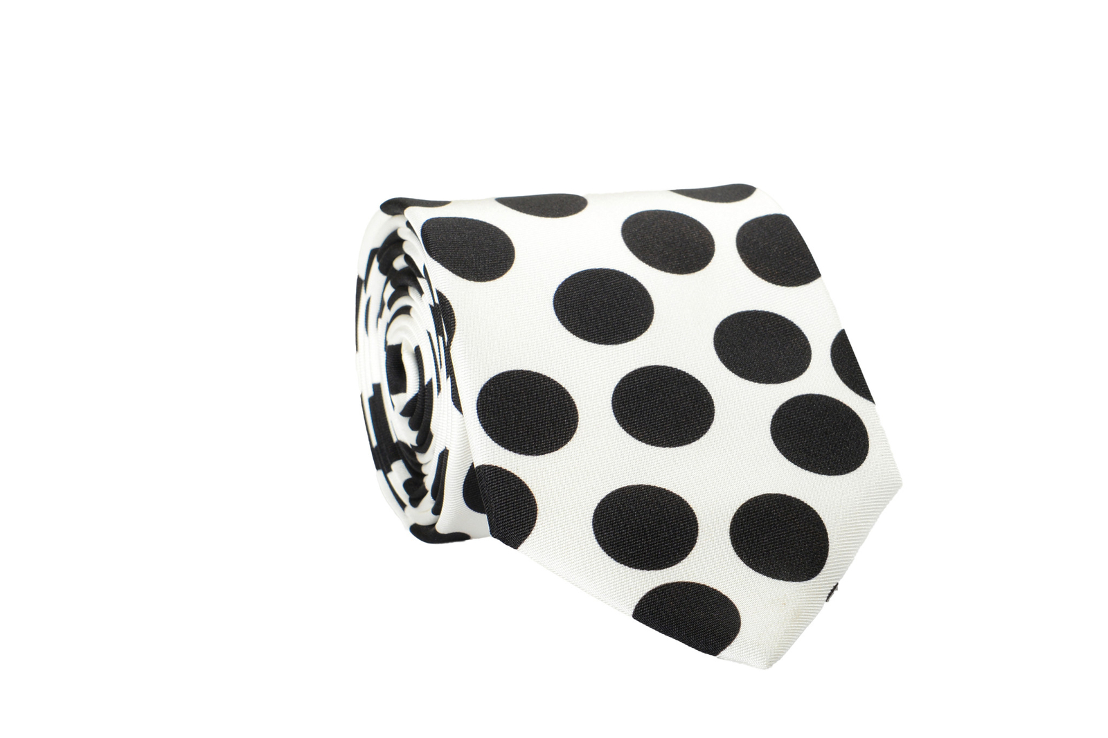 Мужской галстук Dolce - Gabbana с многоцветным графическим принтом из 100 шелка 16890₽