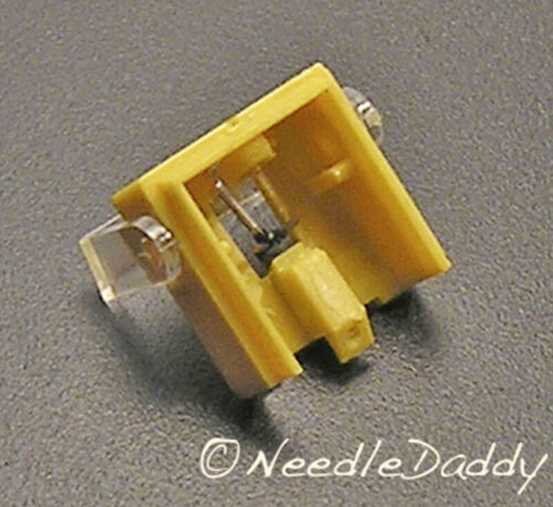 NEW NEEDLE for SOME SONY TURNTABLE ND137G VL37G VL37G CARTRIDGE 709D7 eBay