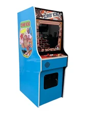 Donkey Kong Full Size Arcade Machine