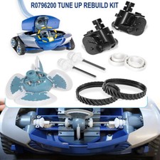 Complete Maintenance Kit Fit