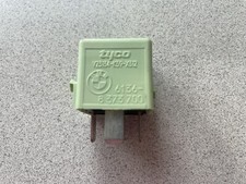2006-2010 BMW X3 3.0Si E83LCI ~ MULTIPURPOSE RELAY ~ 61368373700 ~ OEM PART
