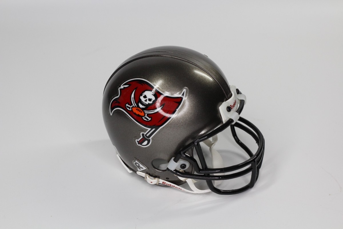 Vintage 90's Era NFL Riddell Classic Tampa Bay Buccaneers Mini
