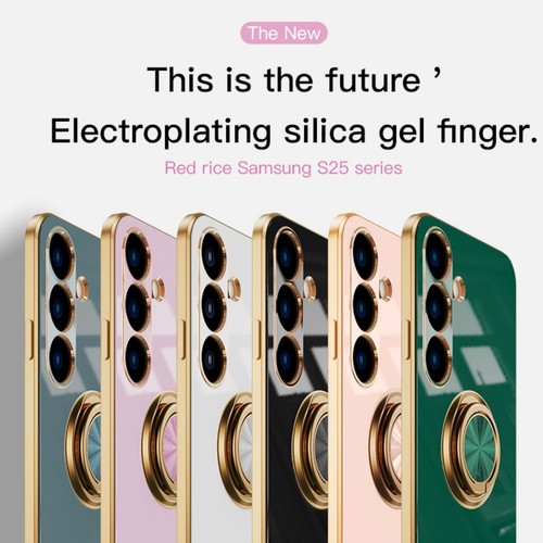 Case For Samsung S10 S20 S21 S22 S23 FE S24 S25 A52 A53 A72 A73 A82 Note 10 20