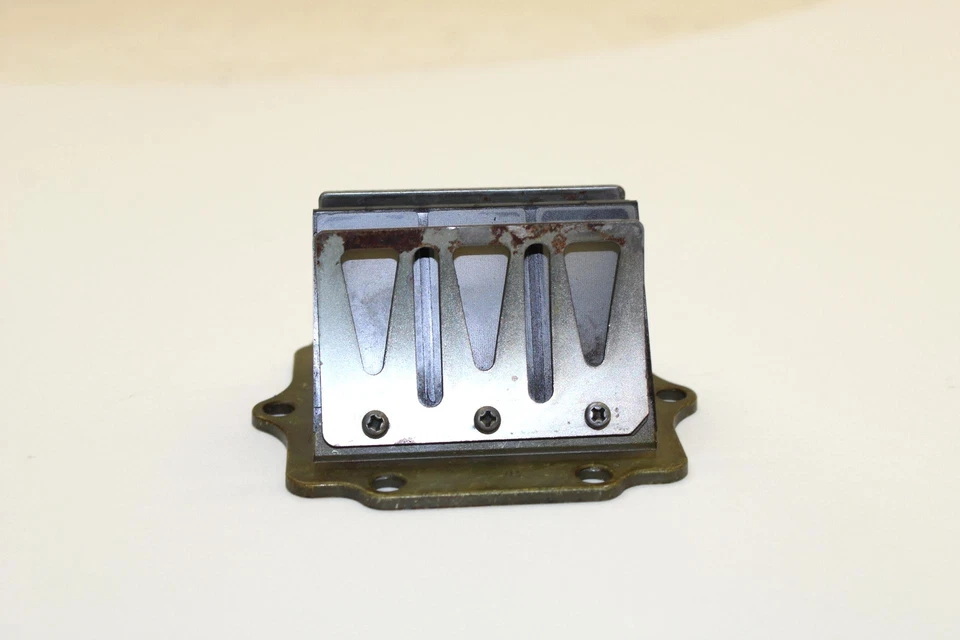 Polaris Sl 750 1995 OEM válvula de caña 3084147 Q372 Foto 4 de 4