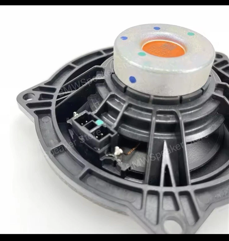 BMW Midrange Door Speakers F10 F11 M5 F20 F21 F30 HARMON KARDON TOP HIFI NEW 386 - Image 4 of 4