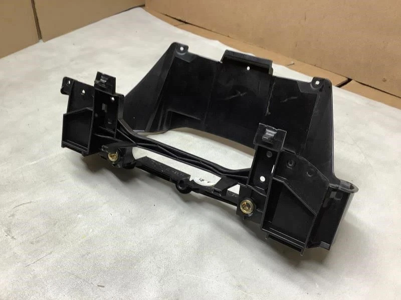 MERCEDES BENZ CLK350 2006 VELOCÍMETRO PAINEL DE INSTRUMENTOS TAMPA ACABAMENTO DE FÁBRICA - Imagem 4 de 4