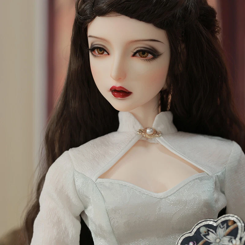 Bjd doll store outlet