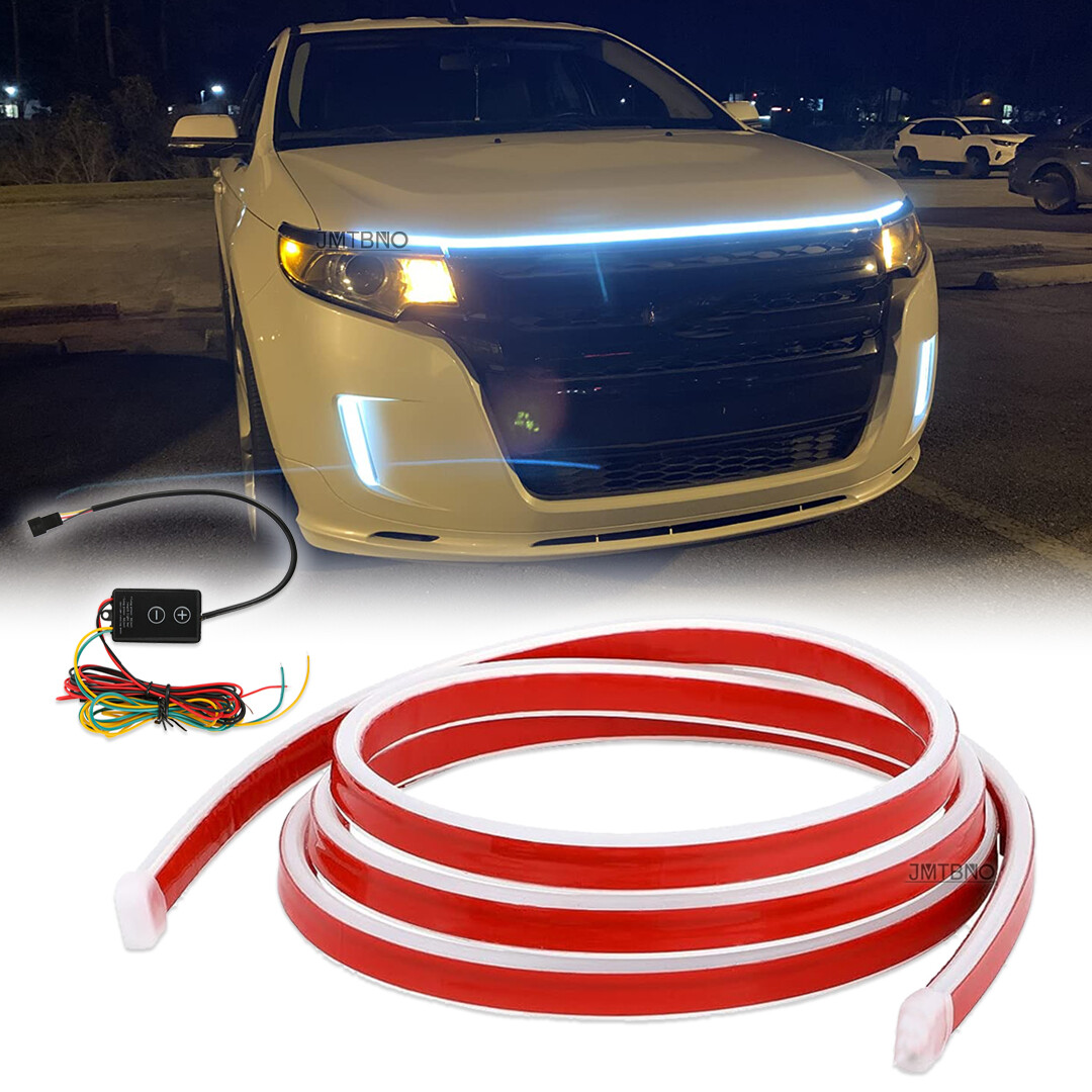 For Ford Edge 71