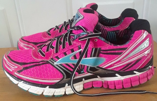 brooks adrenaline gts 14 size 10