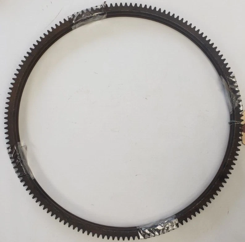 Ring Gear, Flywheel Flexplate Volkswagen 095 096. RG-125V, 10.54