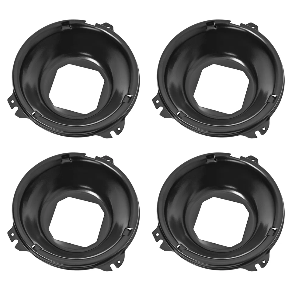 Headlight Bucket For Chevrolet Chevelle El Camino 64-70 & Impala 58-72 Pickup Foto 4 de 4