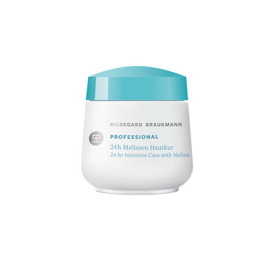 Hildegard Braukmann PROFESSIONAL 24h Melissen Hautkur 50ml