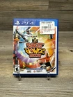 Street Power Soccer (PlayStation 4, PS4)