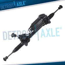 Complete Electric Steering Rack Pinion for Buick Verano Chevy Cruze Limited Volt