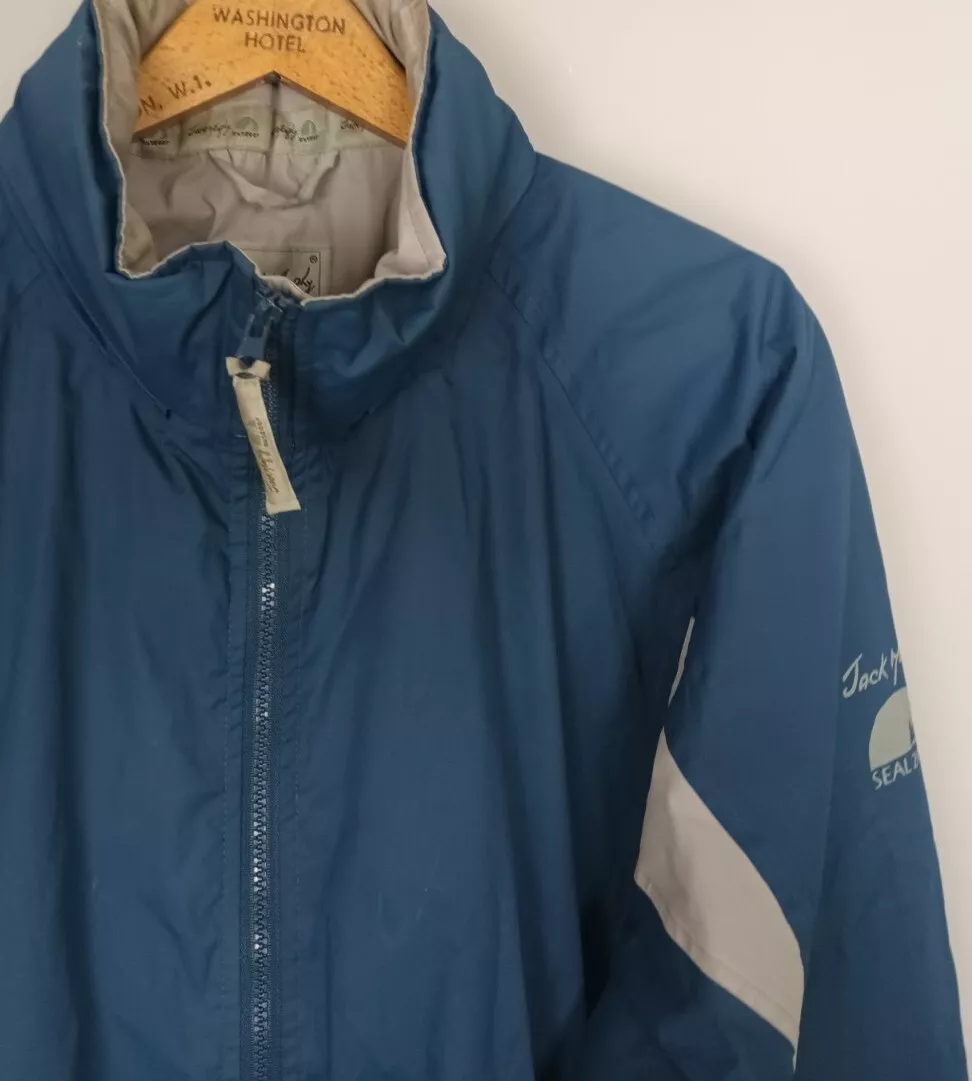 Jack murphy seal 2000 jacket clearance