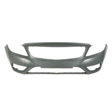 Sto&szlig;stange vorne f&uuml;r Mercedes-Benz B-Klasse W246 W242