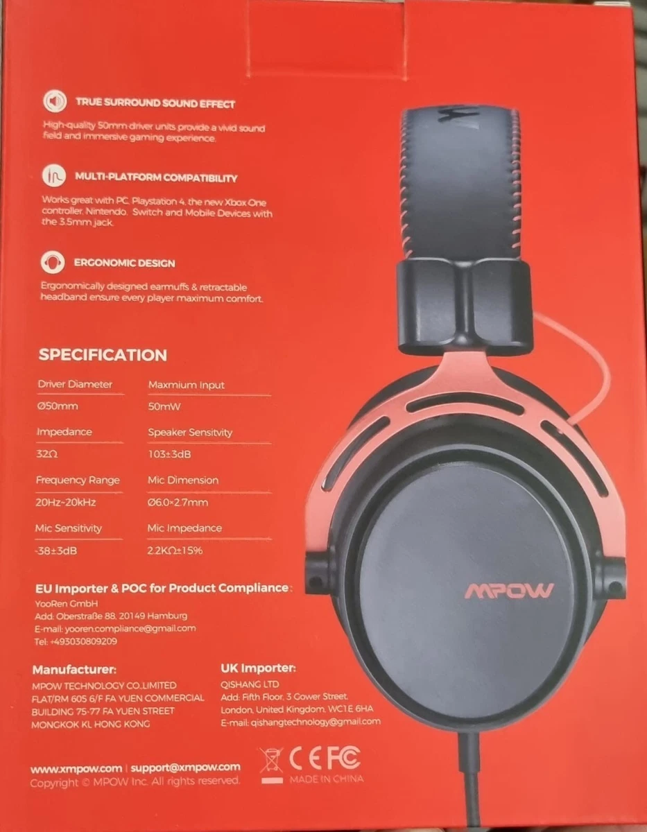 Mpow air se headset review clearance