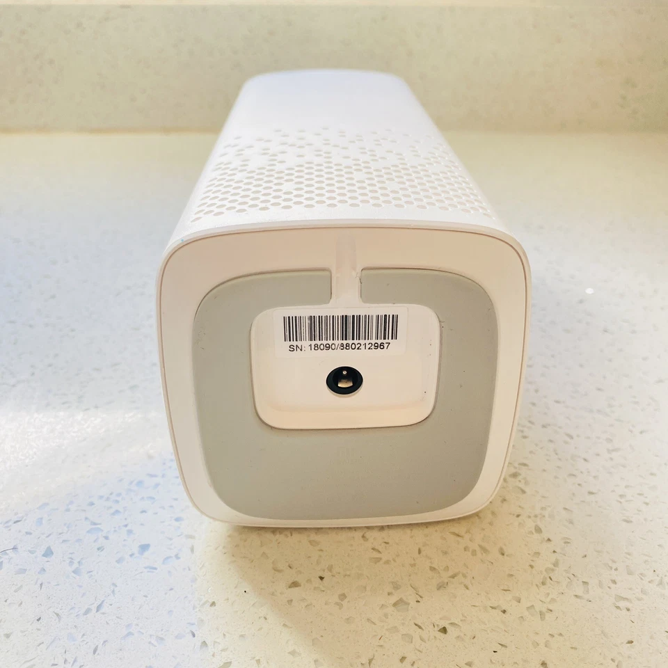 Xiaomi Mi MDZ-25-DA Hogar Inteligente WiFi Portátil AI Altavoz Probado Funciona Sin Adaptador Foto 4 de 4