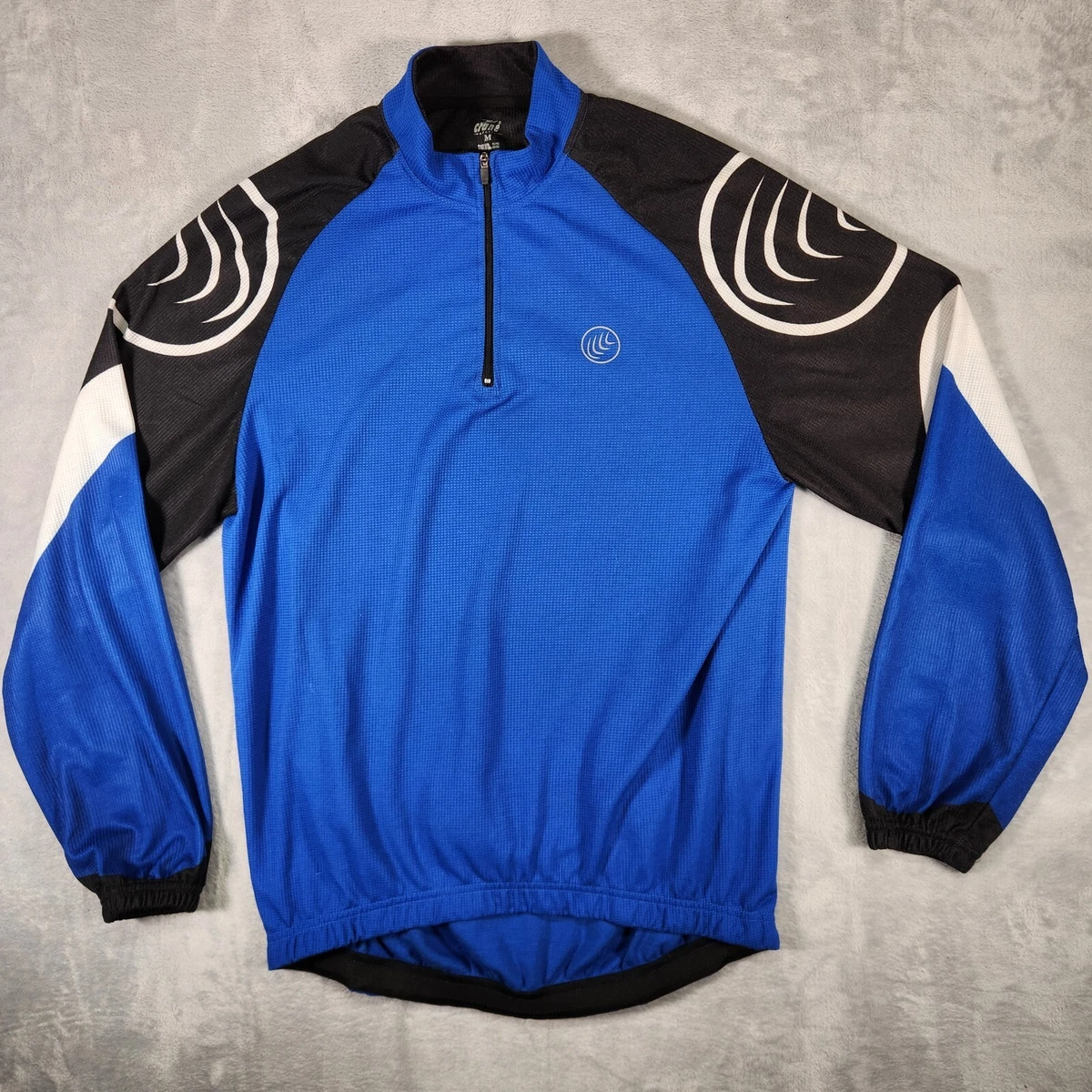 Crane Polyester Cycling Casual T-Shirts and Tops, Cycling Jerseys
