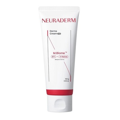 neuraderm md cream 180g