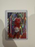 Bukayo Saka [RayWave Refractor] #13 2026 Topps Chrome Premier League