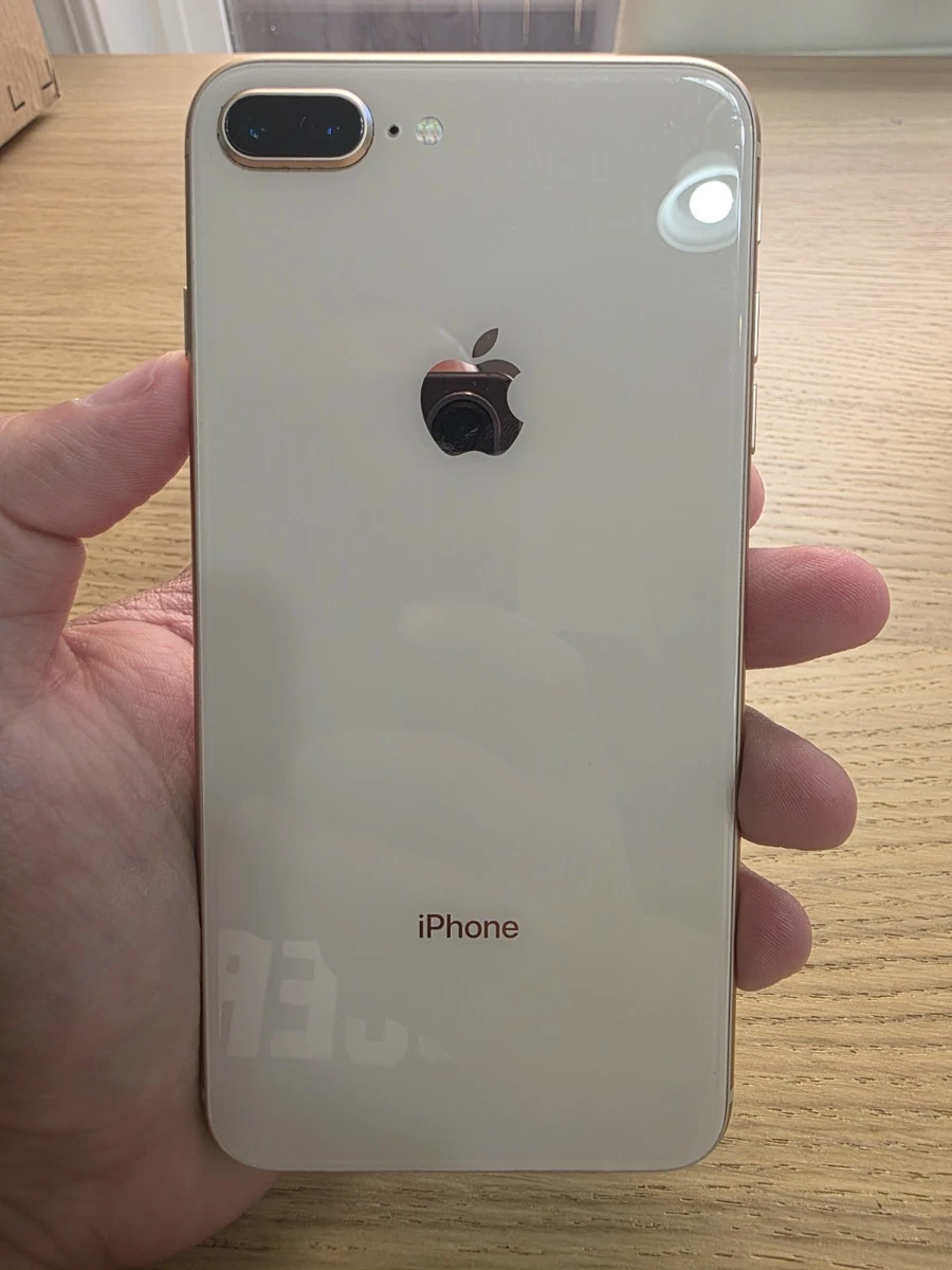 Preços baixos em IPhone 8 Plus Dourado 256GB | eBay