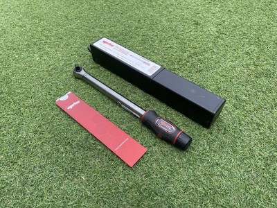 Norbar TTi50 3/8'' Drehmomentschlüssel 10-50 Nm Teilenr. 13841