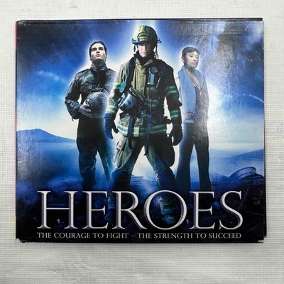 Killer Tracks Heroes - Orchestral, Heroic KT200 CD