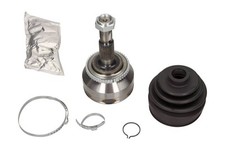 Joints Volvo C70