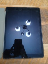 Apple iPad Pro A1671 DEFECTIVE For Parts Only - DOES NOT POWER ON