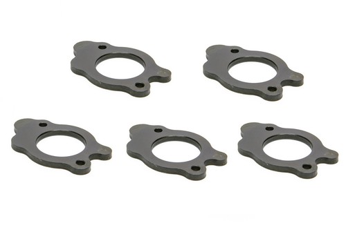 Pioneer PF-125-5, Set of 5 Black Steel Cam Thrust Plates (5) - Sbf Performance - Picture 2 of 9
